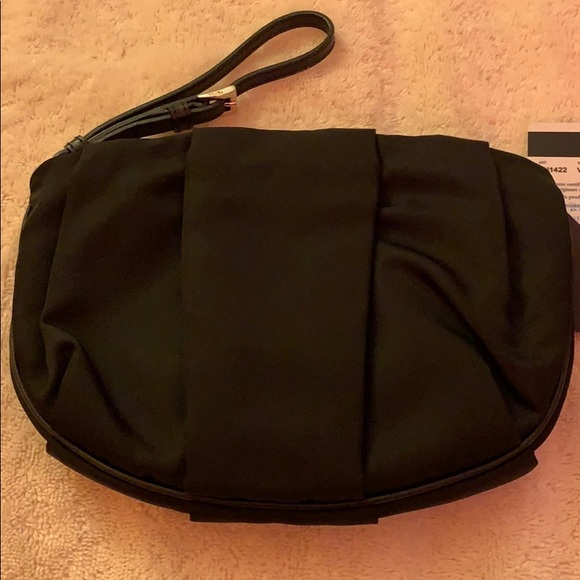 AUTHENTIC PRADA POUCH BAG - Picture 3 of 3